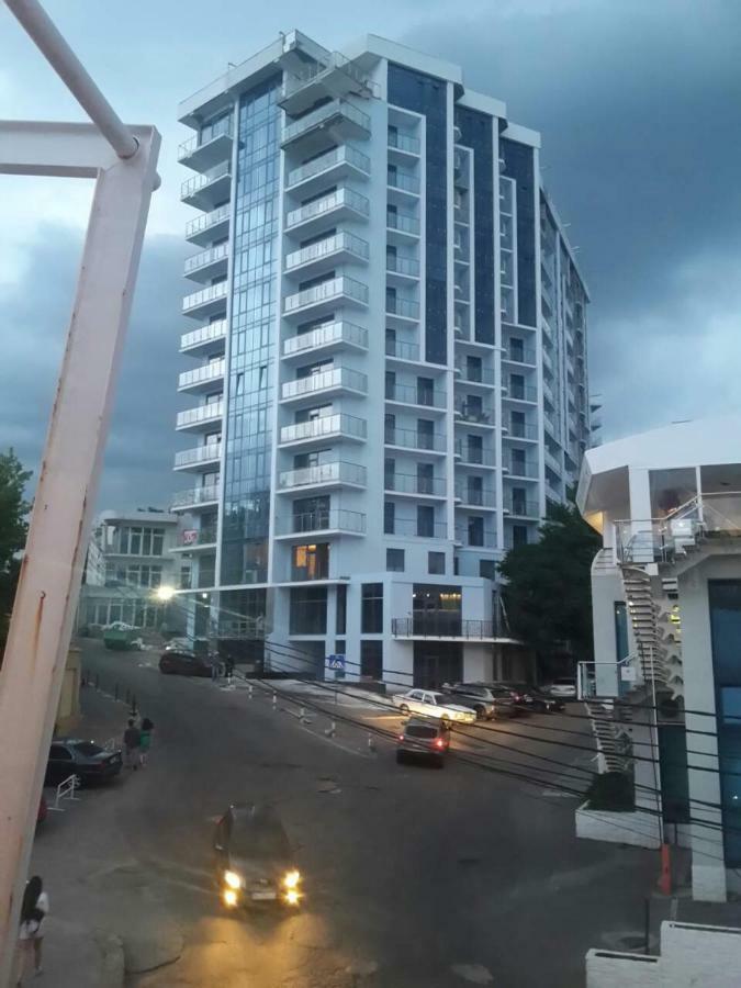 Миконос 2 Apartment Odesa Exterior photo