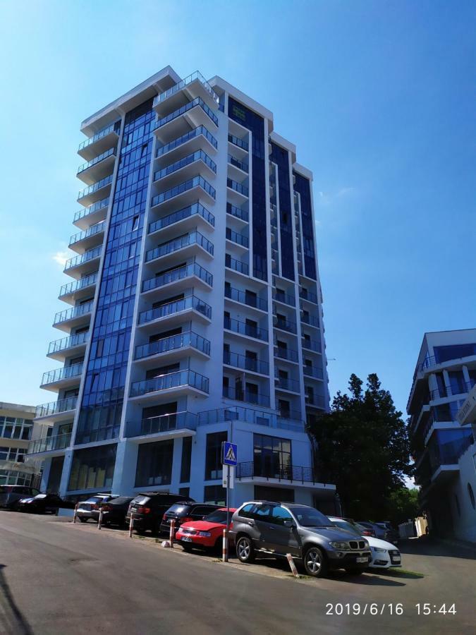 Миконос 2 Apartment Odesa Exterior photo