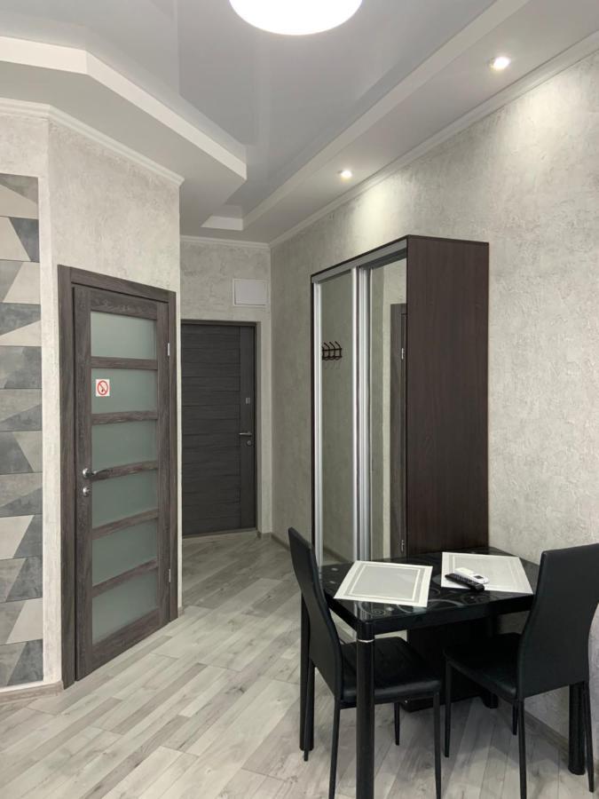 Миконос 2 Apartment Odesa Exterior photo